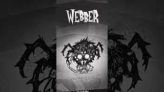 THE TRUTH ABOUT DST WEBBER: STICKY SITUATION!!? #shorts #infsight #gaming #xbox #ps5 #consolegaming