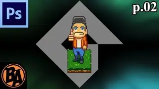GameMaker Studio 2 Action-RPG: Easy RPG Sprites (You Can skip this video!)