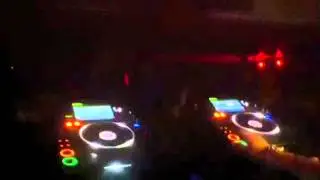 miss7 // the shimmy // sub club
