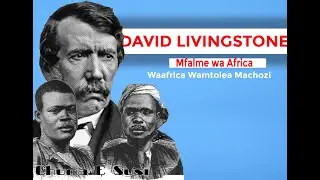 MWAUME SHOKA ALILEYELETA  DINI YA UKRISTO ALIJIHUSISHA NA BIASHARA YA UTUMWA (SUSI NA CHUMA)