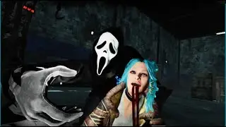 The Ultimate Ghostface Build: 4K Gameplay!