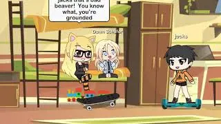 Dawn and the impossible brother 2