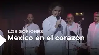 México en el corazón | Los Gofiones