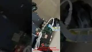 DHS EMBEDDED FINAL YEAR PROJECT 8