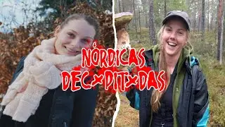 Nordicas salen de viaje solas y son encontradas dec3apitadas 👺🇲🇦 | Void man
