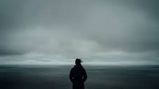 Losing Reality