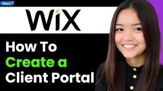 How to Create a Client Portal Using Wix Members Area App 2026 (Step By Step)