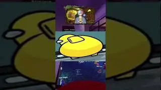 DROPPING DUCKS ;)