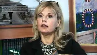 Mirjana Bobic Mojsilovic 1. deo