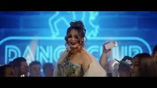 Anuska & Roson Music Band – Laleya (Official Video)