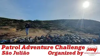 RC Patrol Adventure Challenge - SmartModelismo