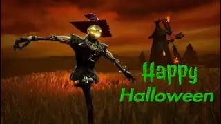 Halloween Special