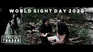 TEASER WORLD SIGHT DAY 2020