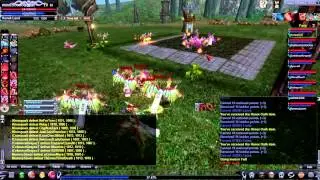 Knight Online ExebuS Clan [2007 - 2013]