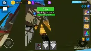 (my)maximum tear in rumble quest