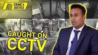 Bus Camera Truth | Claimed and Shamed | Crime Documentary