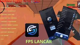 SHARE CLIENT ALYN VERSI 15.69| SAMP MOBILE