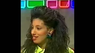 Depeche Mode - Dave & Andy (Interview, 1986)