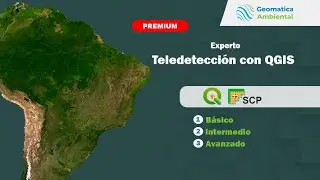 Interacción PyQGIS y JupyterLab - QGIS