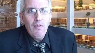 Howard White: Launch of  3Ie