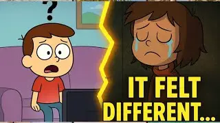 Why 90s & 2000s Cartoons Hit different