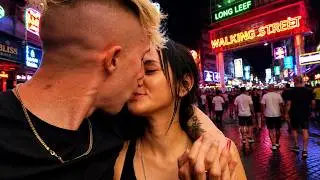 From Soi 6 to Udon Thani 🇹🇭 The Real Thailand Nightlife Experience
