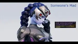 | Mystic | Widowmaker Montage |