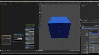 Blender 기초 node#1