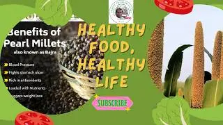 Bajra | Kambu Kool Recipe | Pearl Millet health benefits