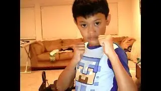 Philippine Karate Moves (Self Defense Proto-call)