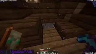 2b2t | The Oldest Anarchy Server's Newest Base ~ The Island | !discord