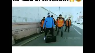Тает лед - узбекское исполнение )
