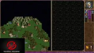 Heroes 3 VCMI mod fun gameplay