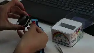 XKids: Cum introduci cartela SIM în smartwatch-ul KT24S de la Wonlex