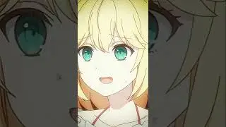Anisphia x Euphyllia | Tensei Oujo to Tensai Reijou no Mahou Kakumei