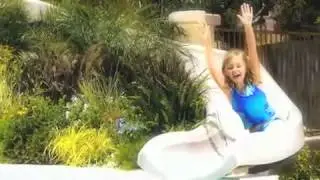 Inter-Fab Pool Slides - WestsideWholesale.com