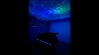 Coldplay + others - piano concert