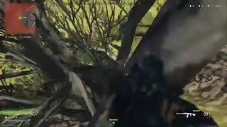[MW2] WARZONE