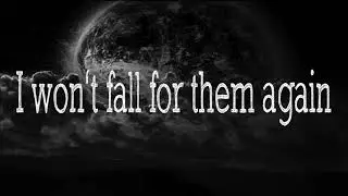 My Beast Lyric Video