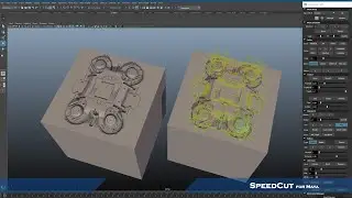 Maya Bonus Tools 2022