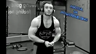 MASSA DA POWERBUILDING