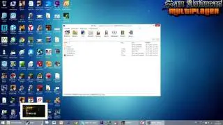 [ГАЙД] Как установить SAMPFUNCS 5.2.2 (SAMP 0.3.7)