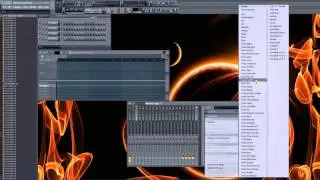 ВИДЕО УРОК Fl Studio ПЛАГИН Delay 2