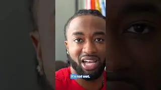 Blow Drying vs Deep Conditioning