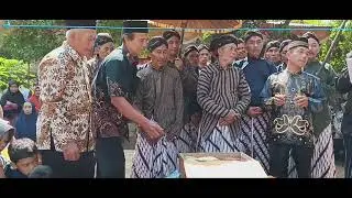 Kurab Pusaka & Ageman "ADIPATI AYAH" P 2