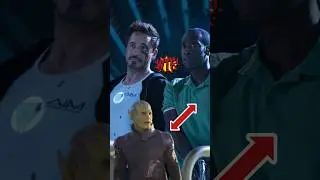 Ironman's Tech Is Getting Leaked 😱 |