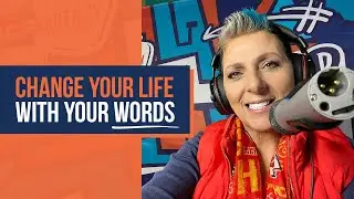 Change Your Life With Your Words - 🆕 Daily Affirmations Abundance Affirmations Top Video