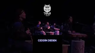 TURAN - CEDDİN DEDEN 🎶