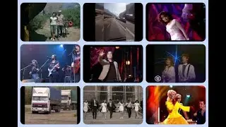 Ассорти попурри 9