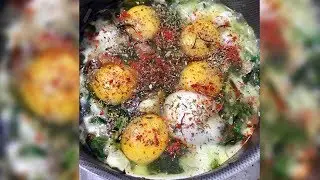 Como fazer bertalha ao molho com ovos